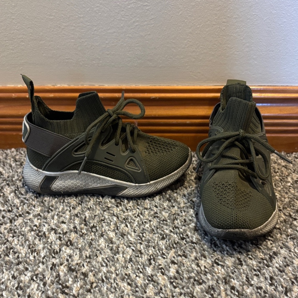 Ecko Unlimited Sock Sneakers